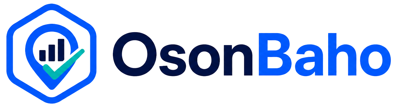 OsonBaho